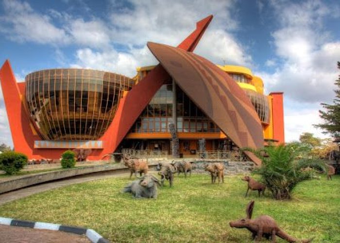 Culture-heritage-centre